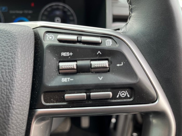 2023 SsangYong Rexton Adventure