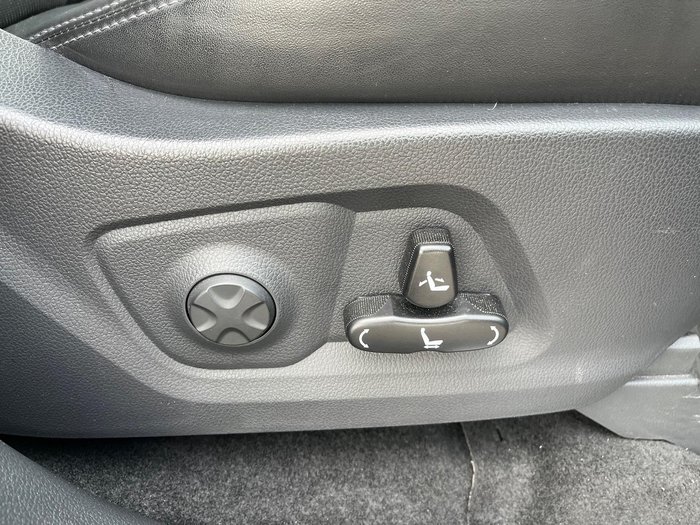 2023 SsangYong Rexton Adventure