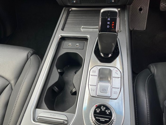 2023 SsangYong Rexton Adventure