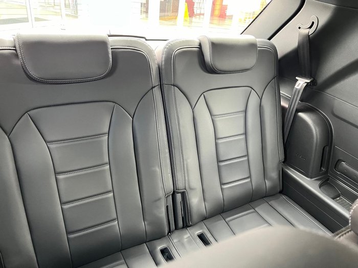 2023 SsangYong Rexton Adventure