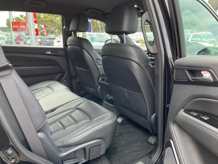 2023 SsangYong Rexton Adventure