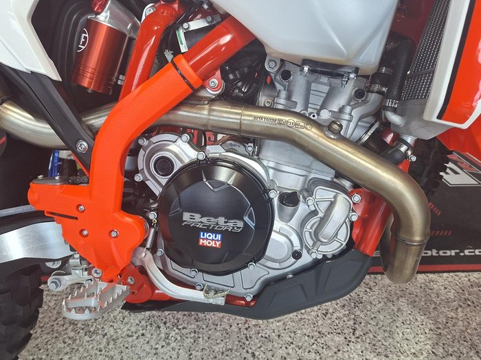 2025 Beta RR 350 X-PRO (4T)