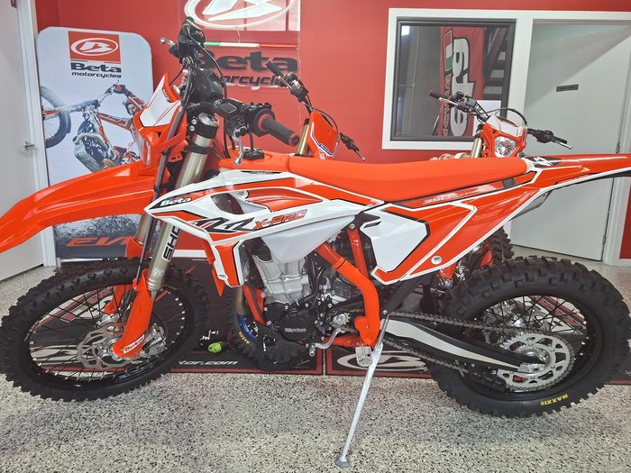 2025 Beta RR 350 X-PRO (4T)