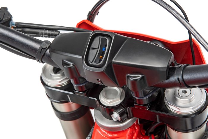 2025 Beta RR 350 X-PRO (4T) RR Red