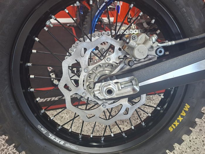 2025 Beta RR 350 X-PRO (4T)