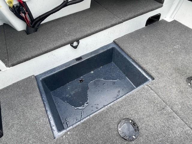 2025 Stacer 539 Crossfire RC SE