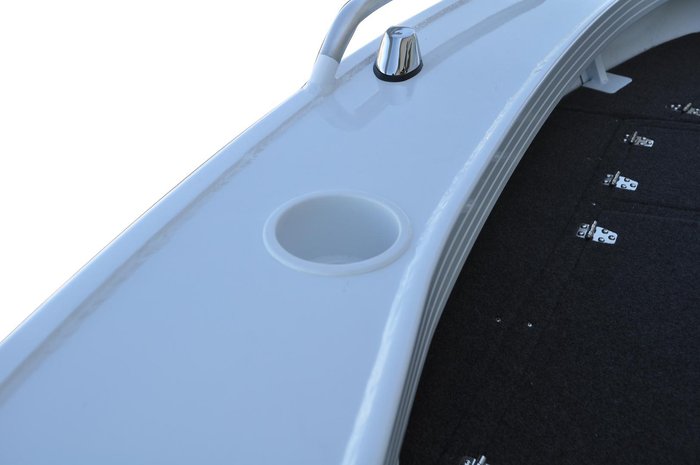 2025 Stacer 539 Crossfire RC SE