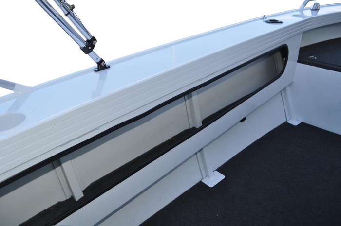 2025 Stacer 539 Crossfire RC SE