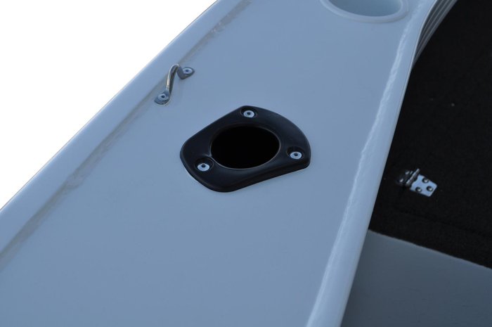 2025 Stacer 539 Crossfire RC SE