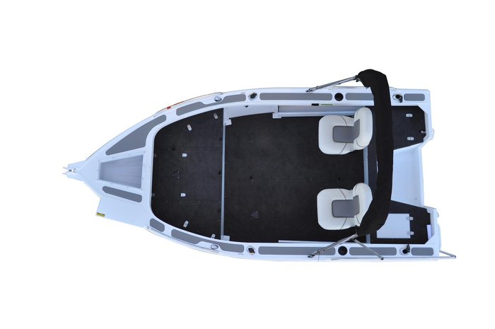 2025 Stacer 539 Crossfire RC SE