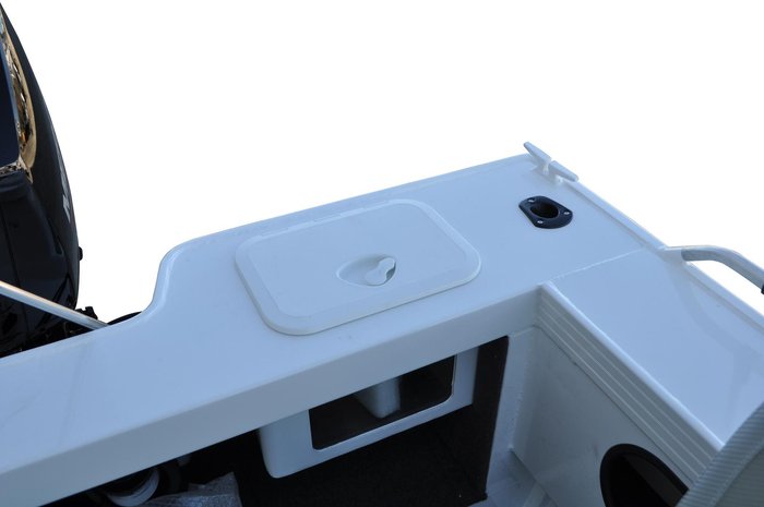 2025 Stacer 539 Crossfire RC SE