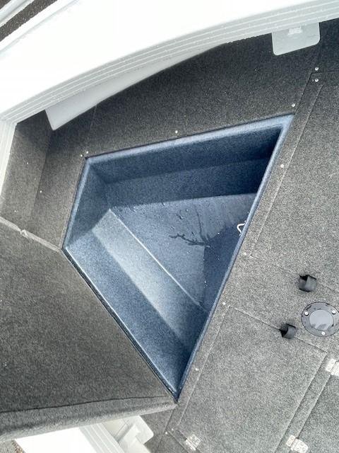 2025 Stacer 539 Crossfire RC SE