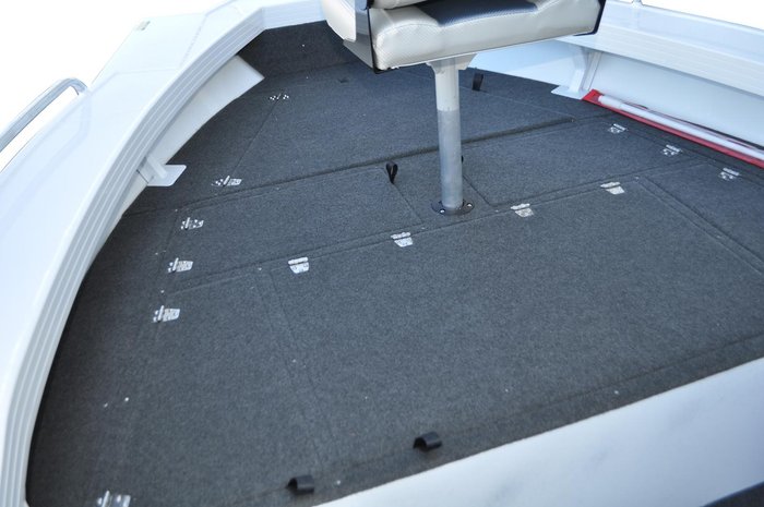 2025 Stacer 539 Crossfire RC SE