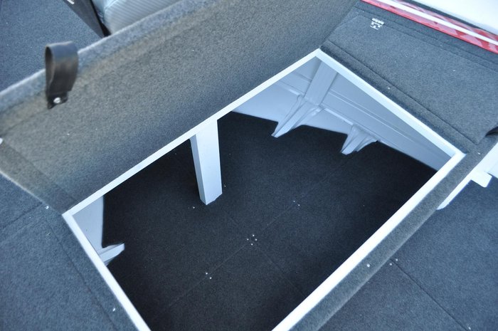 2025 Stacer 539 Crossfire RC SE