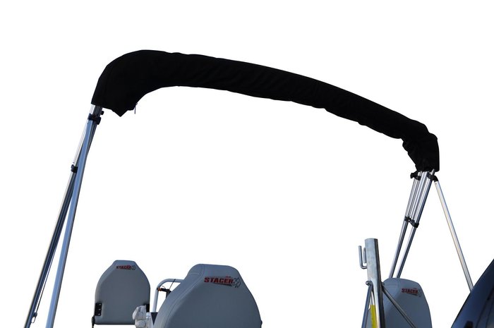 2025 Stacer 539 Crossfire RC SE