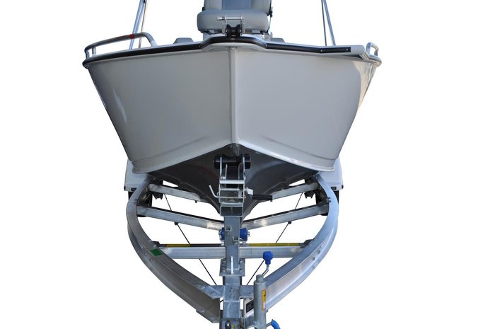 2025 Stacer 539 Crossfire RC SE