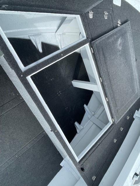 2025 Stacer 539 Crossfire RC SE