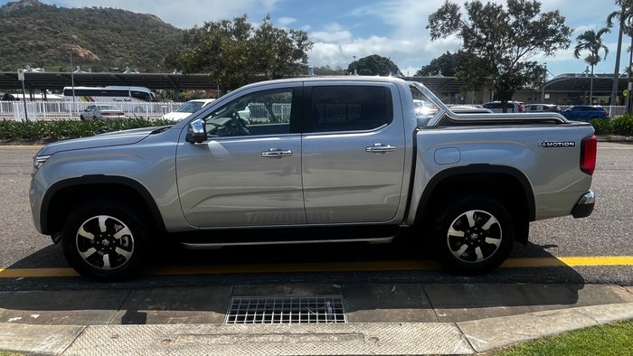 2024 Volkswagen Amarok TDI600 Style