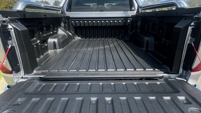 2024 Volkswagen Amarok TDI600 Style