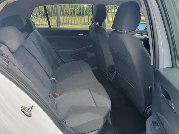 2024 Volkswagen Golf 110TSI Life