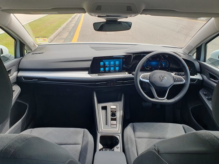 2024 Volkswagen Golf 110TSI Life