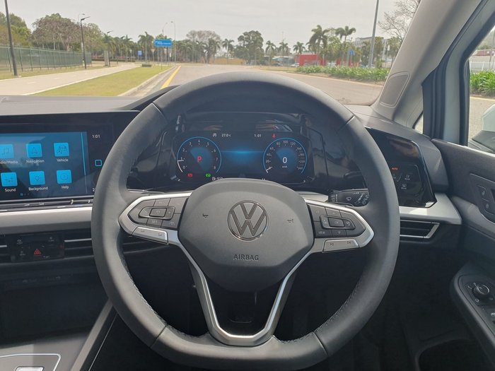 2024 Volkswagen Golf 110TSI Life