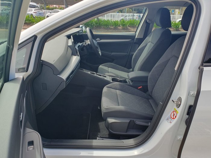 2024 Volkswagen Golf 110TSI Life