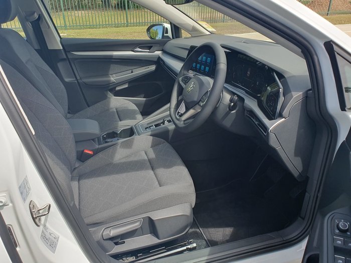 2024 Volkswagen Golf 110TSI Life