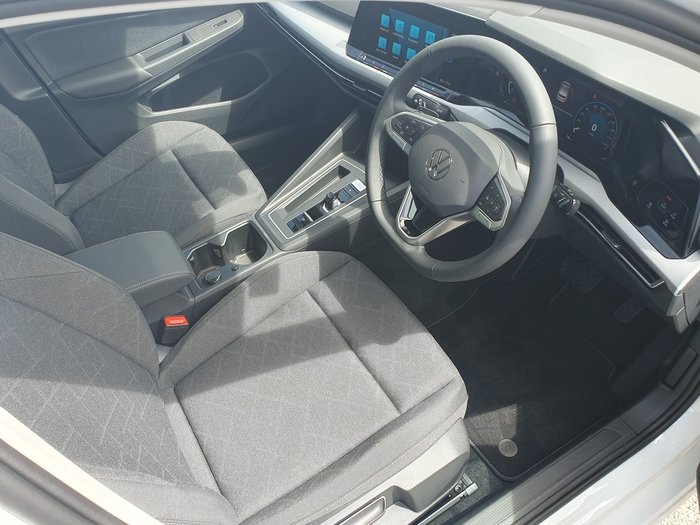 2024 Volkswagen Golf 110TSI Life