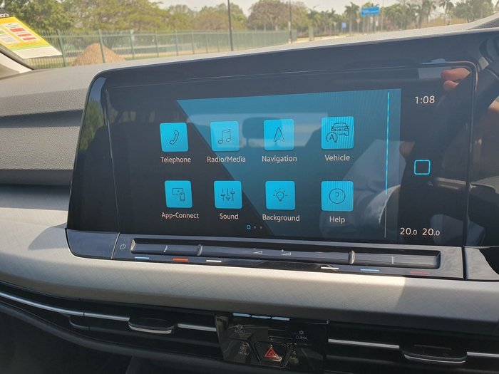 2024 Volkswagen Golf 110TSI Life