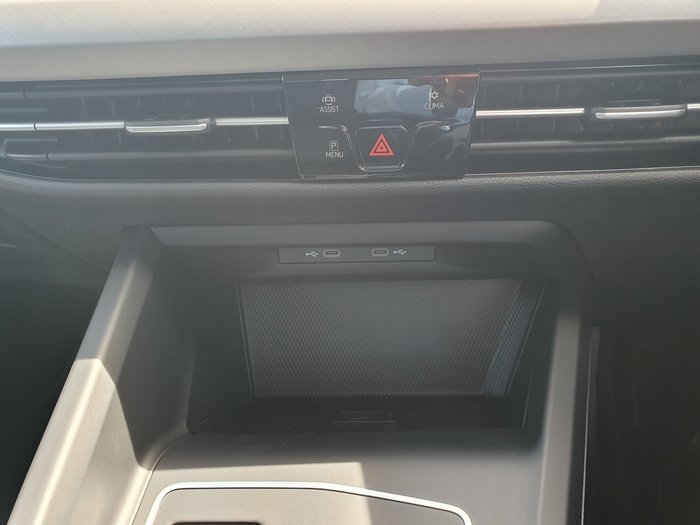 2024 Volkswagen Golf 110TSI Life