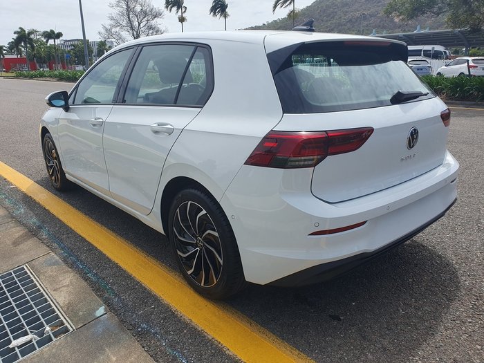 2024 Volkswagen Golf 110TSI Life
