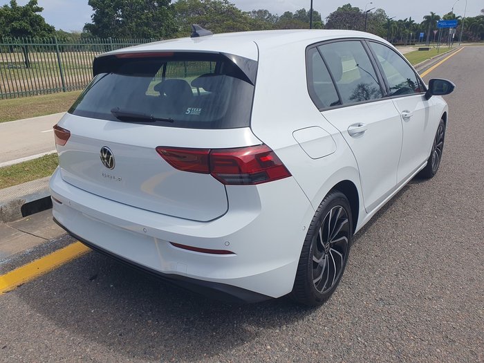 2024 Volkswagen Golf 110TSI Life