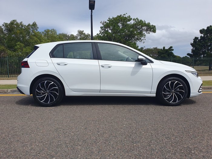 2024 Volkswagen Golf 110TSI Life