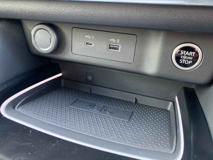 2024 Nissan X-TRAIL TI-L