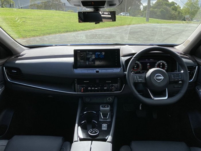 2024 Nissan X-TRAIL TI-L