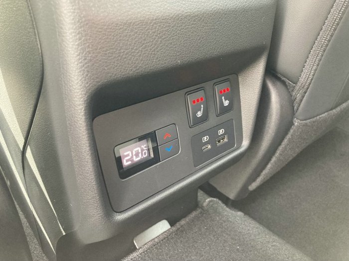 2024 Nissan X-TRAIL TI-L