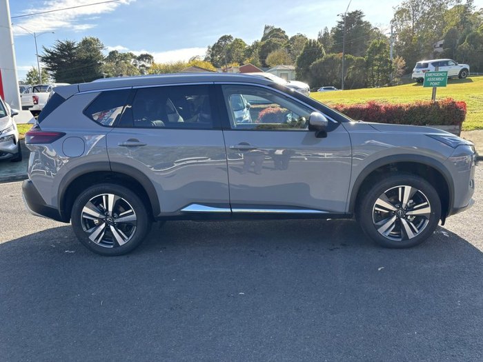 2024 Nissan X-TRAIL TI-L