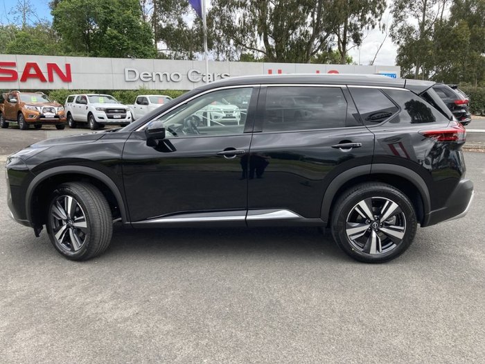 2024 Nissan X-TRAIL TI-L