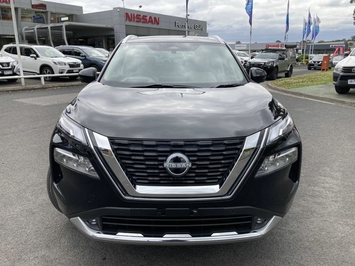 2024 Nissan X-TRAIL TI-L