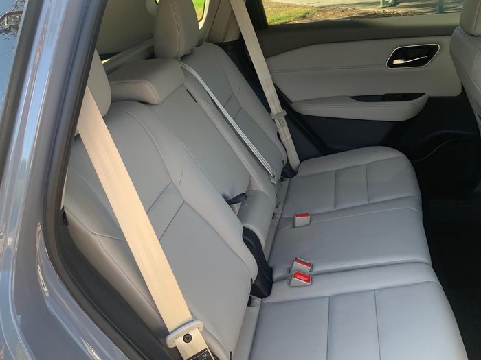 2024 Nissan X-TRAIL Ti