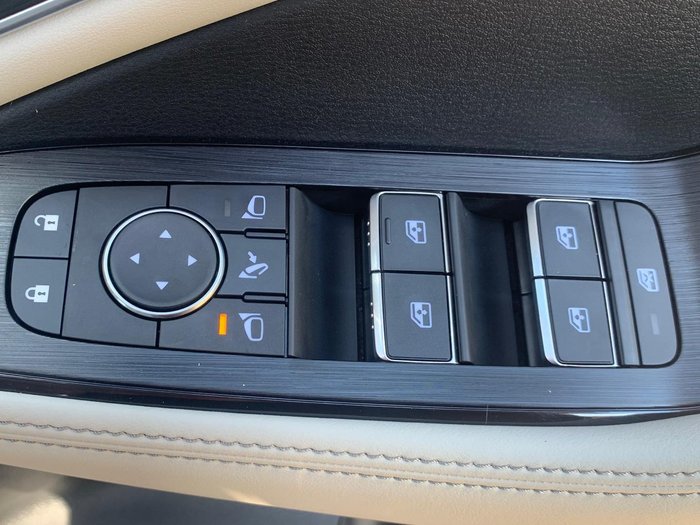 2024 Nissan X-TRAIL Ti