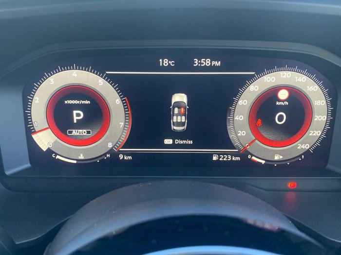 2024 Nissan X-TRAIL Ti