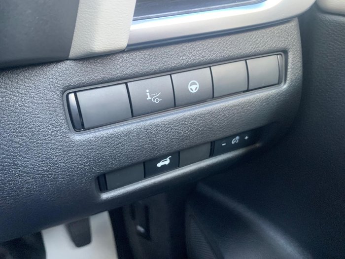 2024 Nissan X-TRAIL Ti