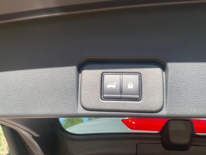 2024 Nissan X-TRAIL Ti