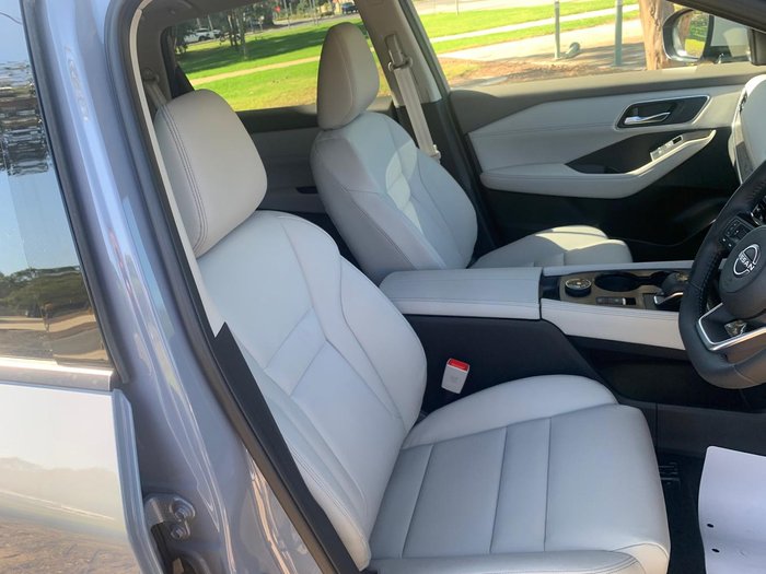 2024 Nissan X-TRAIL Ti