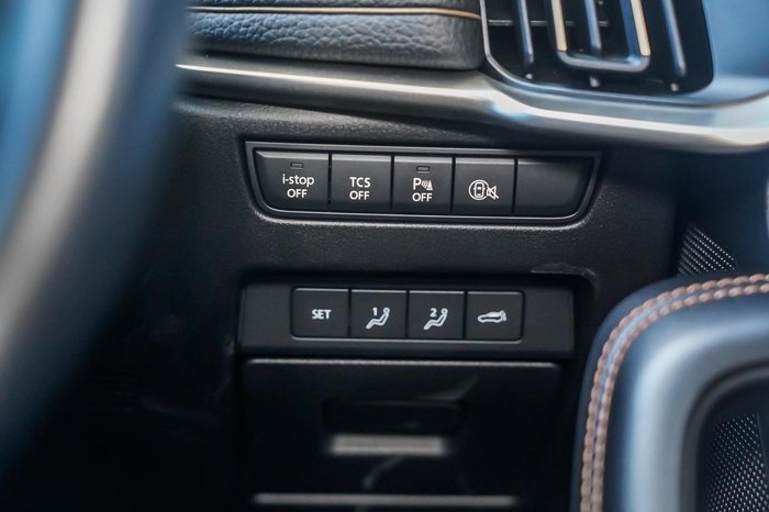 2024 Mazda CX-70 G50e GT