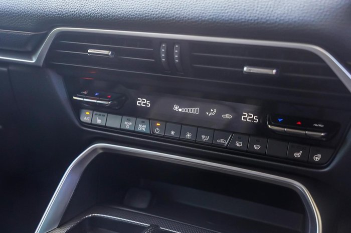 2024 Mazda CX-70 G50e GT