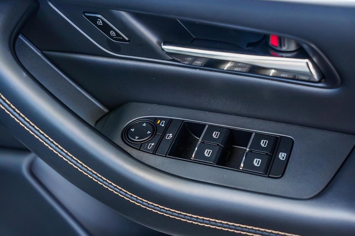 2024 Mazda CX-70 G50e GT