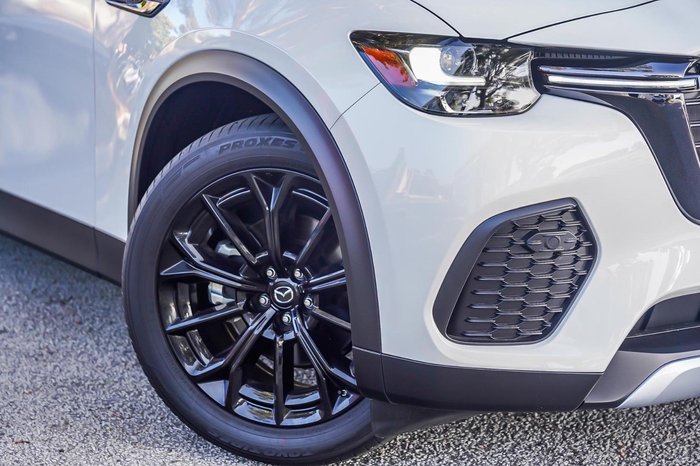 2024 Mazda CX-70 G50e GT